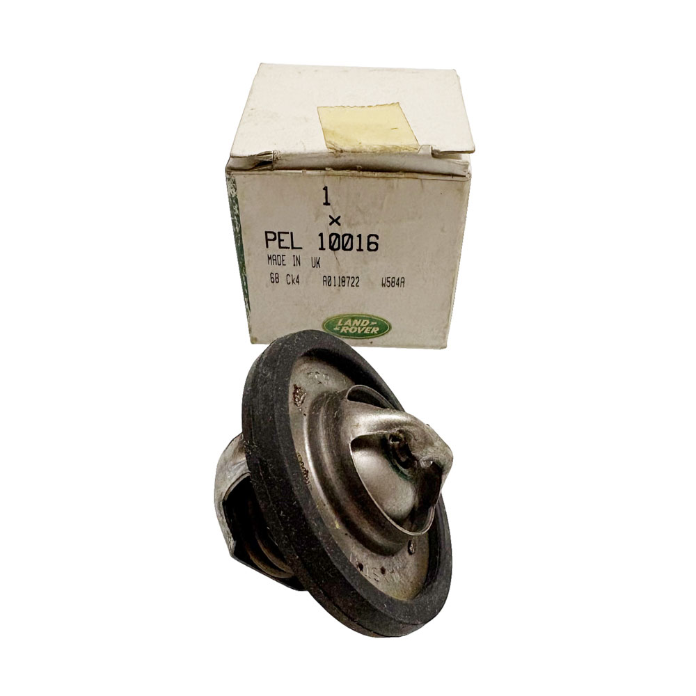 Thermostat (88 Degrees Celsius) PEL10016